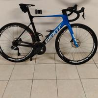 giant propel advanced m/l 56