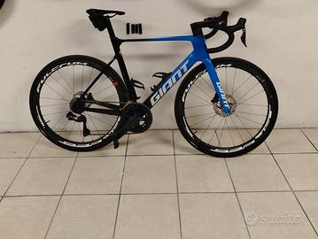 giant propel advanced m/l 56