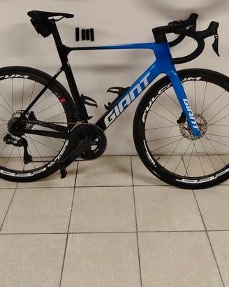 giant propel advanced m/l 56