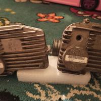 centralina o corpo farfallato