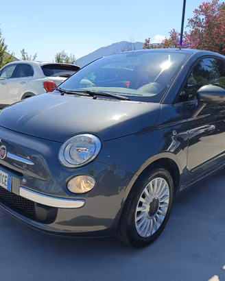FIAT 500 1.2 by Gucci
