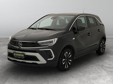 OPEL Crossland 2021 - Crossland 1.2 Elegan U235329
