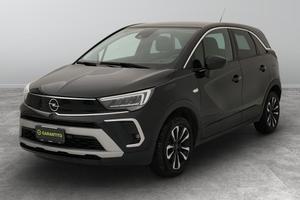 OPEL Crossland 2021 - Crossland 1.2 Elegan U235329