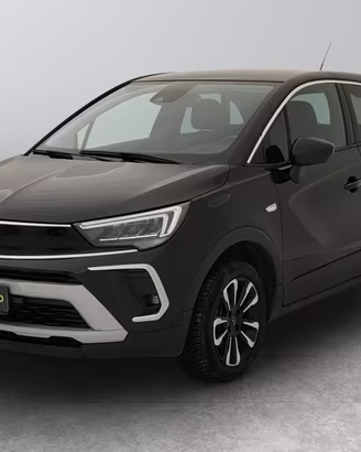 OPEL Crossland 2021 - Crossland 1.2 Elegan U235329