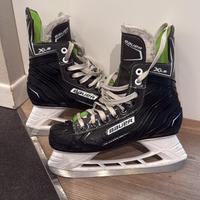 Pattini ghiaccio hokey