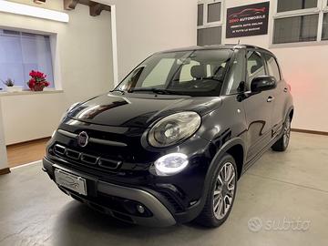 Fiat 500L 1.4 95 CV Cross