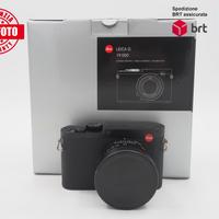 Leica Q (Typ 116)