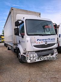RENAULT TRUCKS L 280.115E5.2