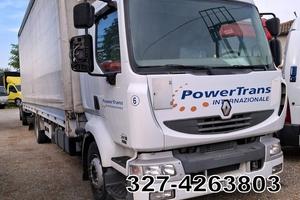 RENAULT TRUCKS L 280.115E5.2