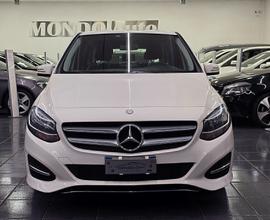 Mercedes B 180d (cdi) Sport 110cv OK NEOPATENTATI