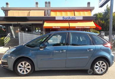 CITROEN C4 Picasso VTi Seduction "Imp.Gpl"