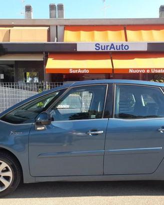 CITROEN C4 Picasso VTi Seduction "Imp.Gpl"