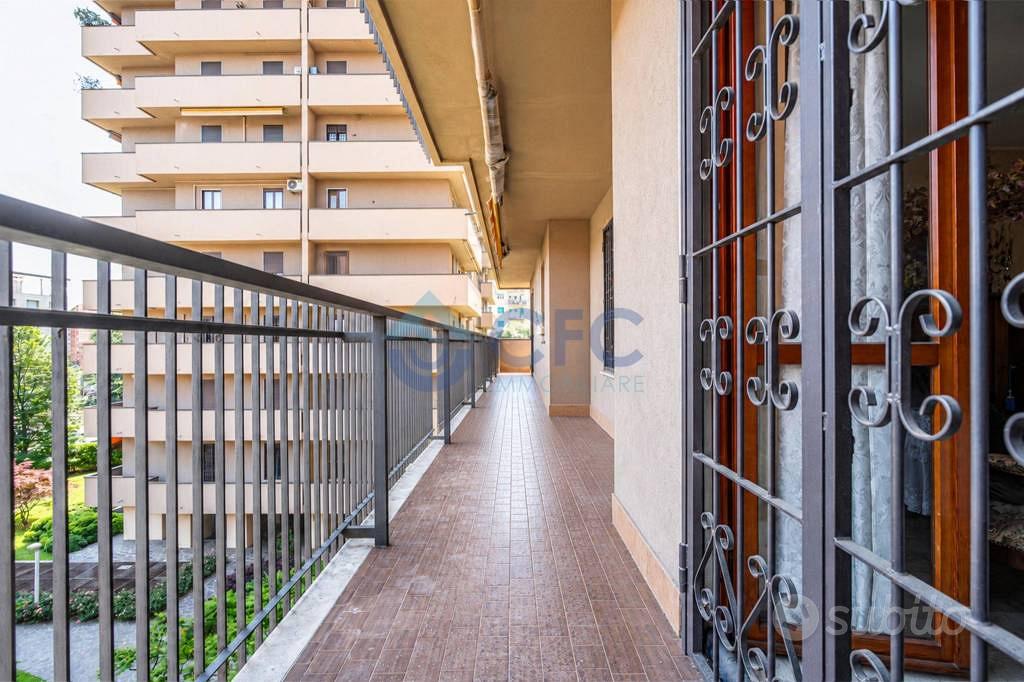 Appartamento – Milano, Gamboloita, Municipio 4 - Vista 4