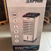 Condizionatore ad acqua