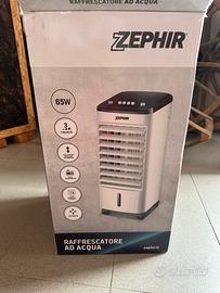 Condizionatore ad acqua