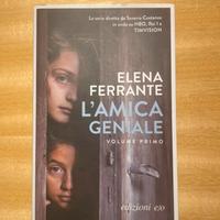 L’amica geniale