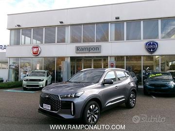 DR AUTOMOBILES dr5 1.5 Bi-Fuel GPL