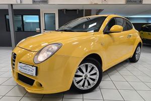Alfa R. MiTo 1.4 78 CV S&S Dist. Sp. Pack NEOPATEN