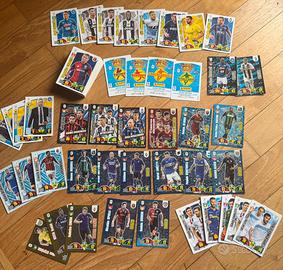 Panini Adrenalyn XL Serie A