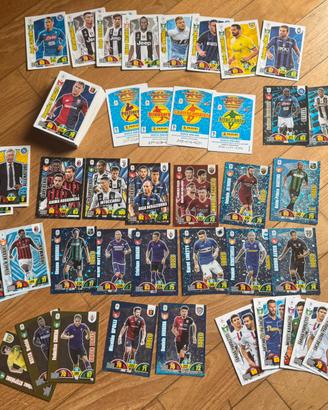 Panini Adrenalyn XL Serie A