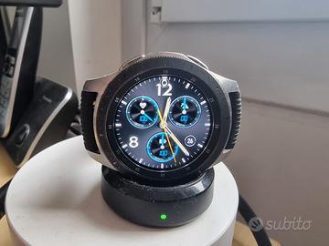 Samsung Galaxy Watch 46mm Bluetooth