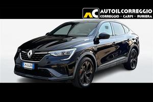 RENAULT Arkana 1.6 E-Tech full hybrid R.S. Line Fa