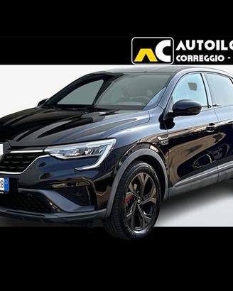 RENAULT Arkana 1.6 E-Tech full hybrid R.S. Line Fa