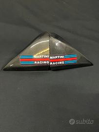 Specchietti in carbonio lancia delta hf integrale