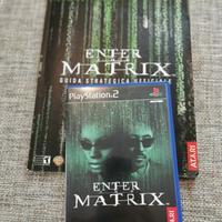 Bundle Enter the Matrix. Guida strategica uff ITA