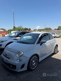 500 abarth