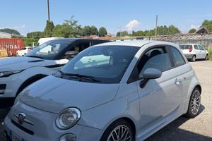 500 abarth