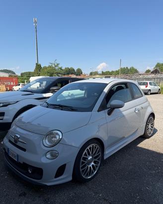 500 abarth