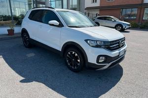 Volkswagen T-Cross 1.0 TSI Sport