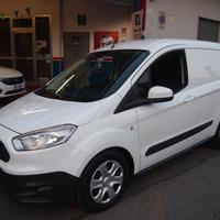 Ford Transit Courier 1.5TDCI 75CV EURO6B Ben Tenut