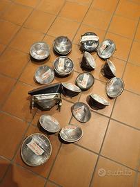fanali fiat lancia alfaromeo nuovi ed usati