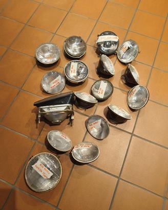 fanali fiat lancia alfaromeo nuovi ed usati