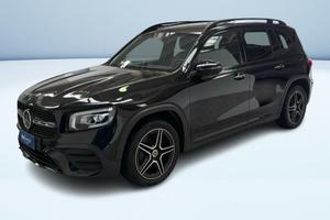 Mercedes GLB 200 d Premium 4matic auto