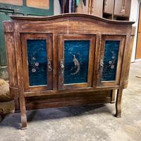 Antica credenza