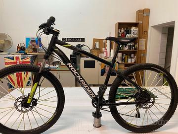 Mtb Rockrider ST 530