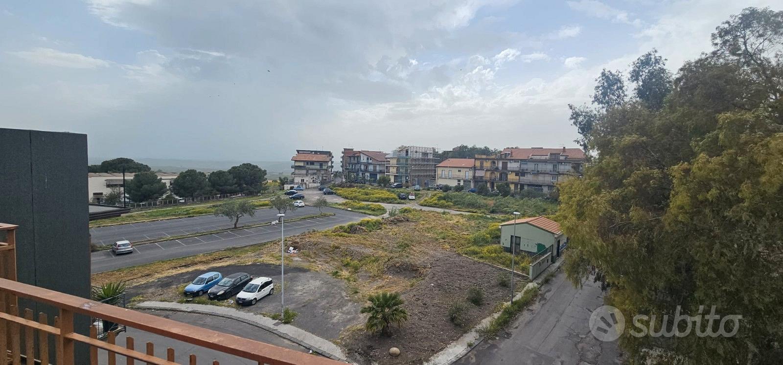 Appartamento – Paternò, Porrazzo - Altro