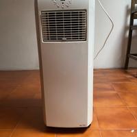 Climatizzatore portatile