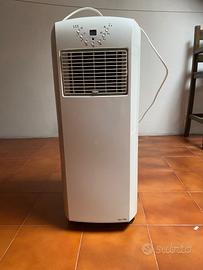 Climatizzatore portatile