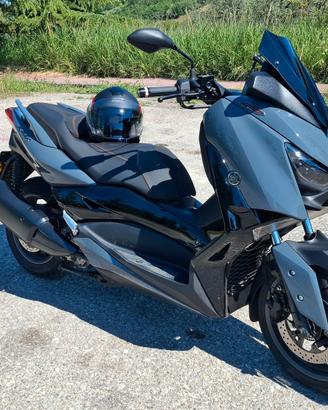 Yamaha Xmax 300  TechMax - Trattabile