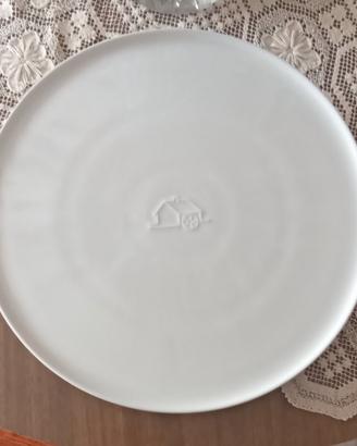 piatto girevole mulino bianco 