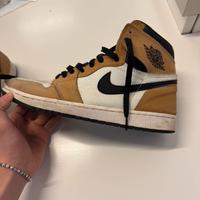 jordan 1 rookie of the year