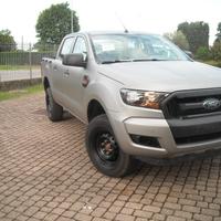 FORD RANGER 2.2 Tdci 160 cv DoP.Cab 4×4 rif.57C