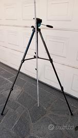 Cavalletto macchina fotografica 