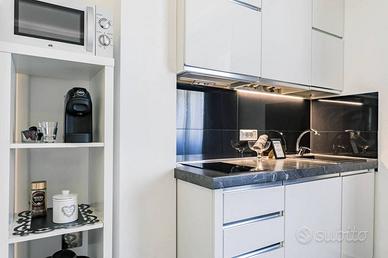 Appartamento di 30 m² con 1 locale a Milano