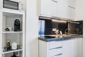 Appartamento di 30 m² con 1 locale a Milano