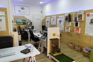 Ufficio per Professionisti, Tecnici & Designer